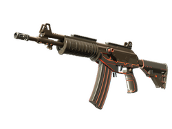 Galil AR | O-Ranger