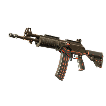 Galil AR | O-Ranger (Minimal Wear)