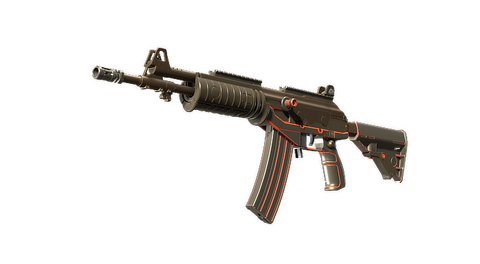 Galil AR | O-Ranger (Factory New)
