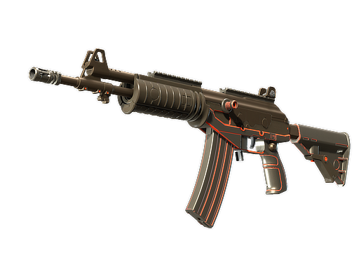 Galil AR O-Ranger