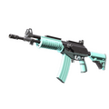 Galil AR | Robin's Egg (Minimal Wear)
