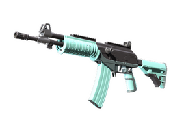 Galil AR | Robin's Egg
