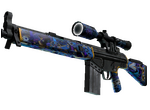 G3SG1 Chronos CS:GO skin
