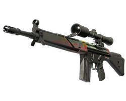 G3SG1 | Keeping Tabs