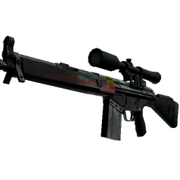 free cs2 skins G3SG1 | Keeping Tabs (Battle-Scarred)