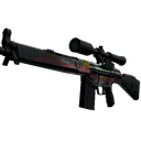 G3SG1 | Keeping Tabs (Minimal Wear)