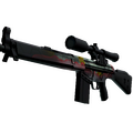 G3SG1 | Keeping Tabs (Minimal Wear)