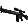 G3SG1 | Keeping Tabs (Field-Tested)