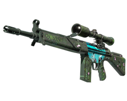 G3SG1 | Dream Glade