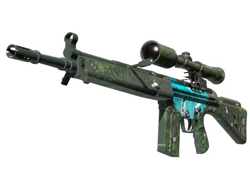 G3SG1 | Dream Glade
