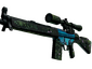 StatTrak™ G3SG1 | Dream Glade