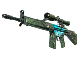 G3SG1 | Dream Glade