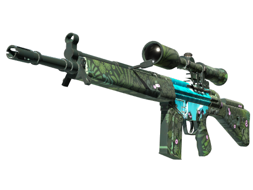G3SG1 | Dream Glade