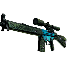 free cs2 skins StatTrak™ G3SG1 | Dream Glade (Minimal Wear)