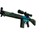 G3SG1 | Dream Glade (Minimal Wear)