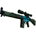 G3SG1 | Dream Glade (Field-Tested)