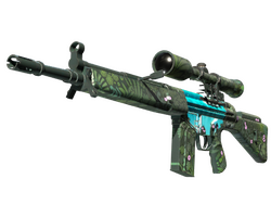 G3SG1 | Dream Glade