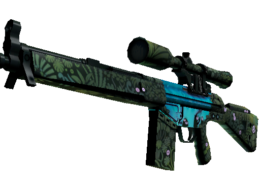 G3SG1 | Dream Glade