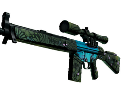 G3SG1 | Dream Glade