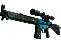 G3SG1 | Dream Glade