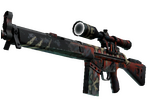 G3SG1 The Executioner CS:GO skin