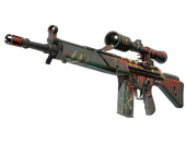 G3SG1 | Палач (Закалённое в боях)