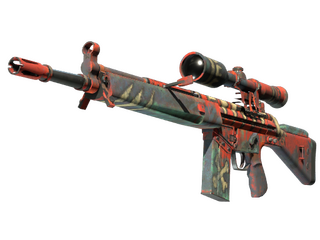 G3SG1 | The Executioner