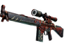 Скин G3SG1 | Палач