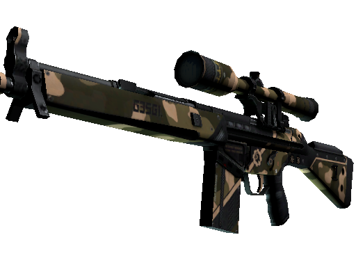 CSGO STATTRAK ATHERIS AWP