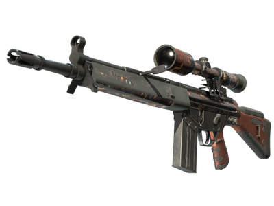 G3SG1 | Древний ритуал