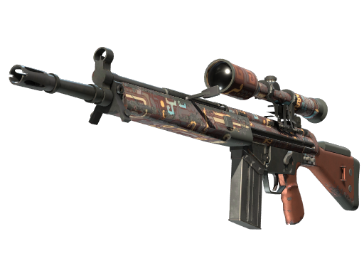 G3SG1 | Ancient Ritual
