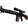 G3SG1 | Ancient Ritual (Field-Tested)