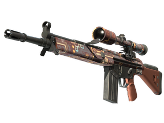 G3SG1 | Ancient Ritual