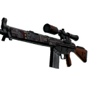 G3SG1 | Ancient Ritual (Factory New)