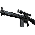StatTrak™ G3SG1 | Murky (Field-Tested)