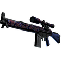 G3SG1 | Violet Murano (Factory New)
