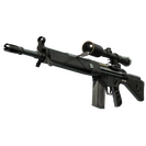 StatTrak™ G3SG1 | Ventilator (Field-Tested)