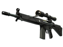 StatTrak G3SG1 | Ventilator