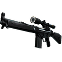 G3SG1 | Ventilator (Minimal Wear)