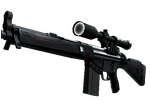 G3SG1 Ventilator CS:GO skin