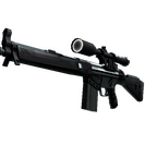 G3SG1 | Ventilator (Minimal Wear)