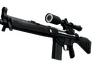 Скин G3SG1 | Духовик