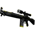 G3SG1 | Stinger (Battle-Scarred)