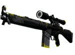 G3SG1 Stinger CS:GO skin