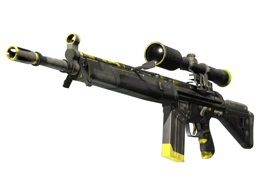 G3SG1 | Stinger