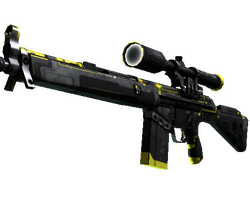 G3SG1 | Stinger