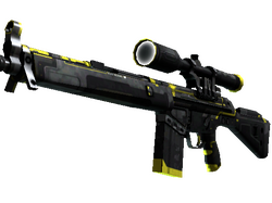 G3SG1 | Stinger