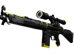 G3SG1 | Stinger (Minimal Wear)