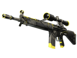 G3SG1 | Stinger