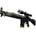 StatTrak™ G3SG1 | Stinger (Factory New)